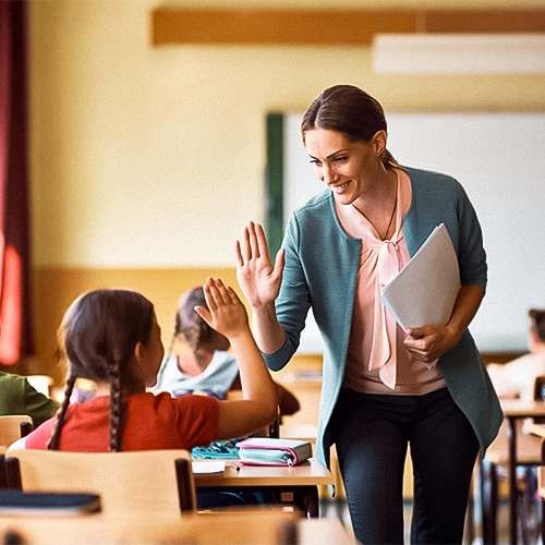 About Our Education App Development Services