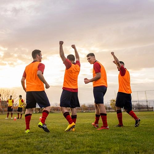 Power Up Your Sports Betting Game