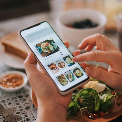 About Our Food Delivery Solutions