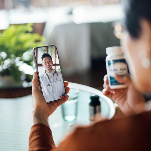 About Our Healthcare App Development Services