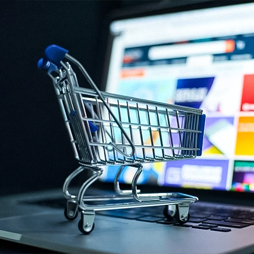 Ecommerce Development That Works as Hard as You Do