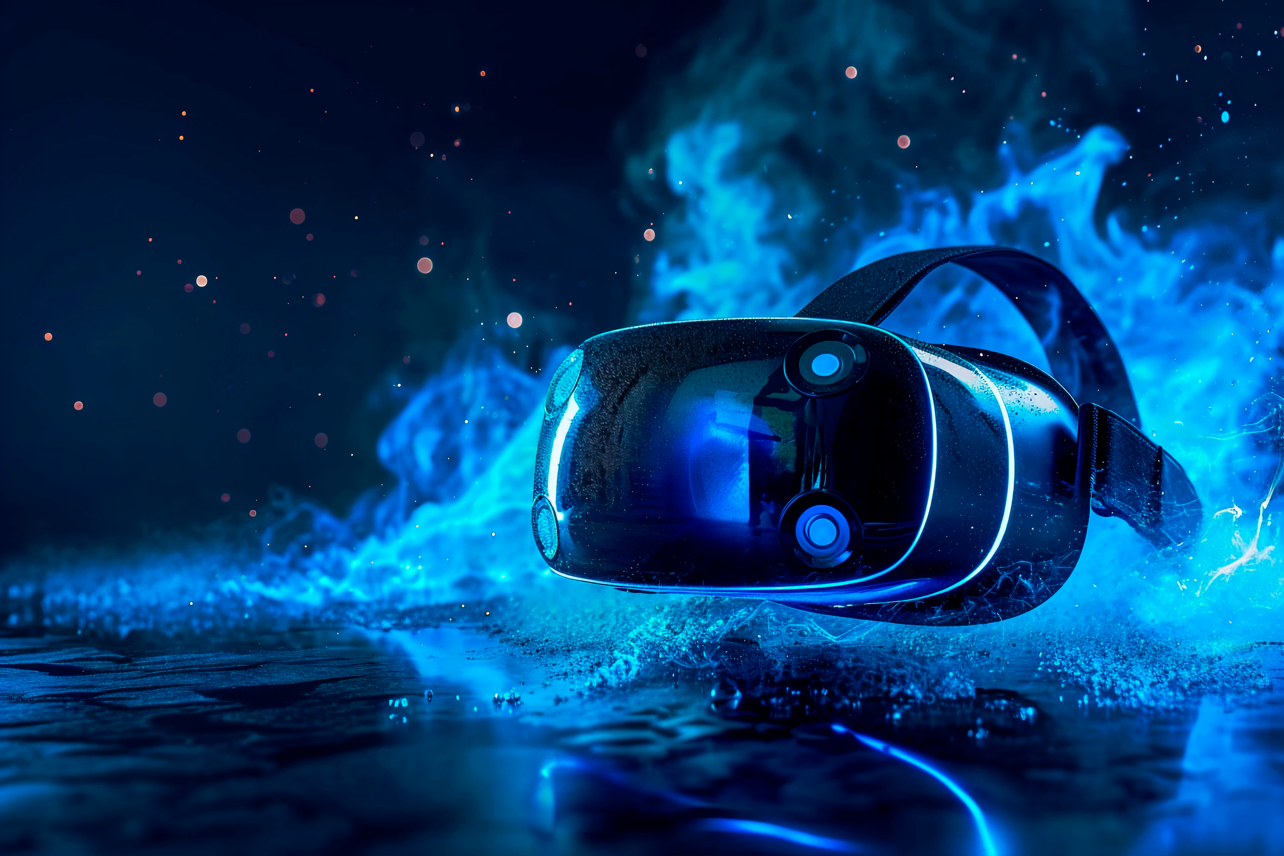 Ready to Lead the Future with Advanced Technologies?