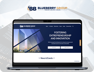 Blueberry Group