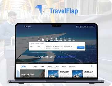 TravelFlap