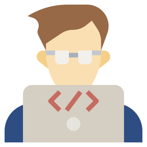 Dedicated Developer 