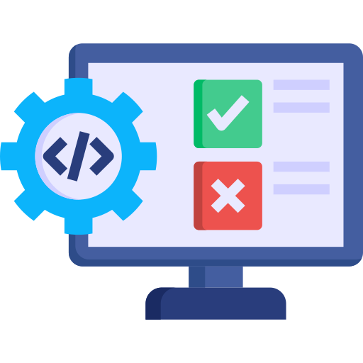 Full Stack Developer 