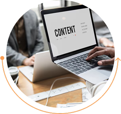 Content Creation & Optimization