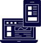 Interactive Web Interface Development