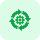 Efficient Event-Driven Workflows