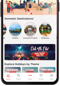 Travel Industry