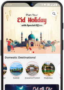 Travel Industry
