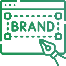 Branding & Logo Design