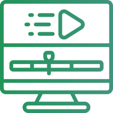 Motion Graphics & Illustrations