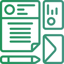 Unique Brand Identity