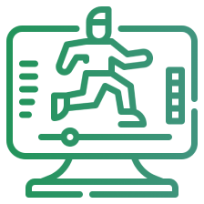 Impactful Motion Graphics