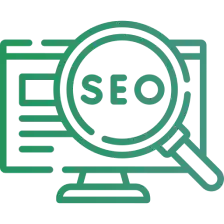 Search Engine Optimization (SEO)