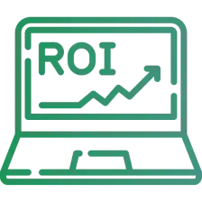 ROI-Driven Strategy