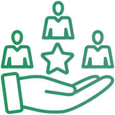 Access to Niche Talent