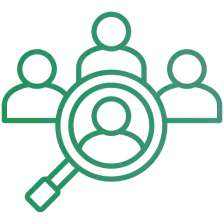 Reduced Hiring Burden