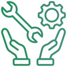 Strategic + Technical Expertise