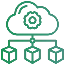 Cloud Server Management