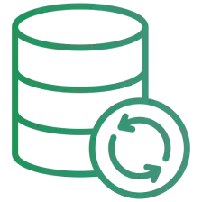 Server Backup & Recovery