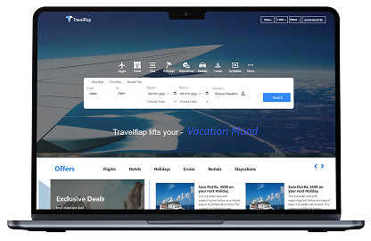 Friends Travel & Tourism