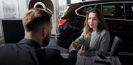 Car Hire App