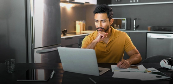 Work From Home Software