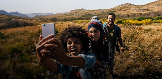 Travel CRM System