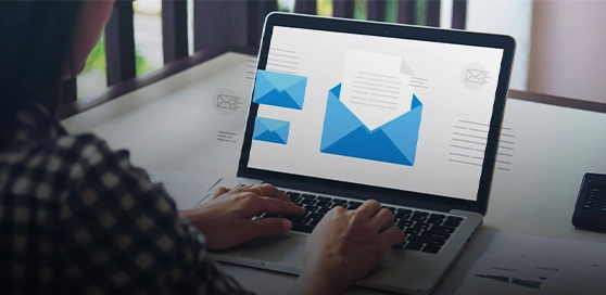 Email Marketing & Campaign