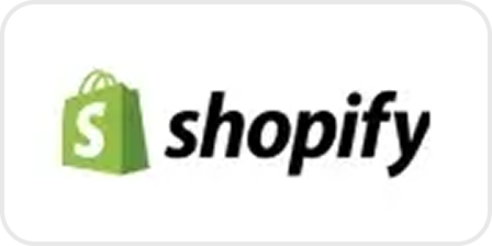 shopify