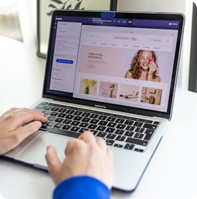 E Commerce