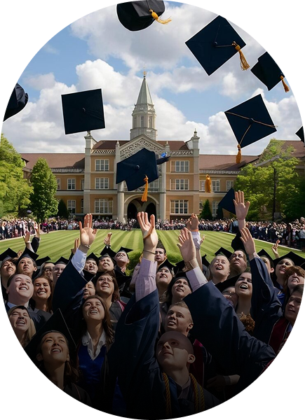 School & University