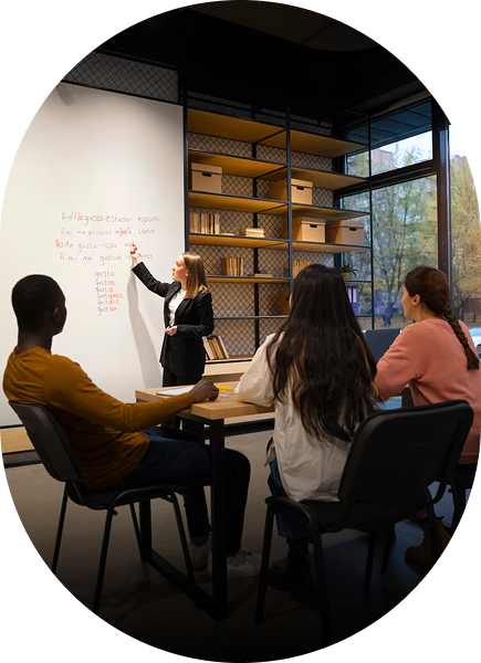 Coaching & Tuition Centres