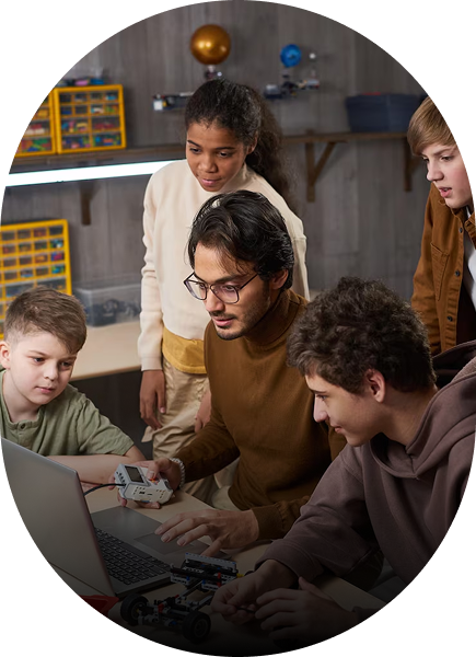 Ed-Tech Innovators