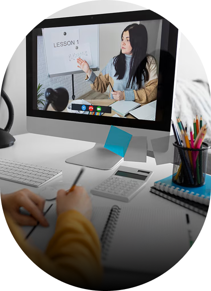 Online Course Platforms