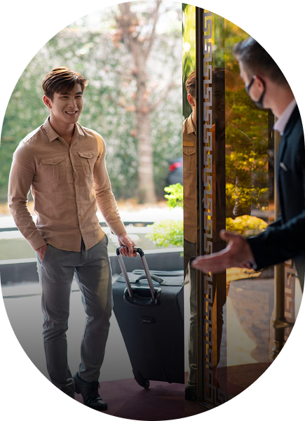 Hotel Chains & Rentals