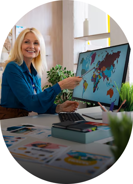 Tour Operators & DMCs