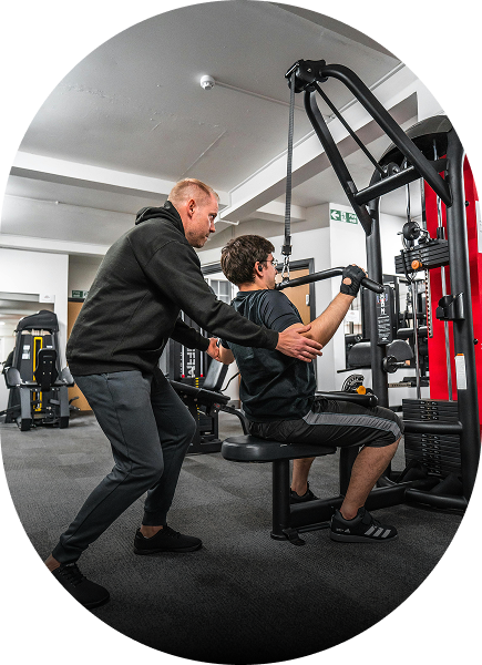 Fitness Trainers & Coaches