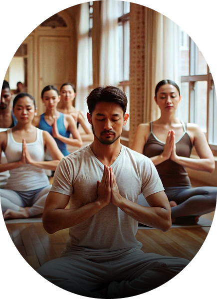 Yoga & Wellness Centers
