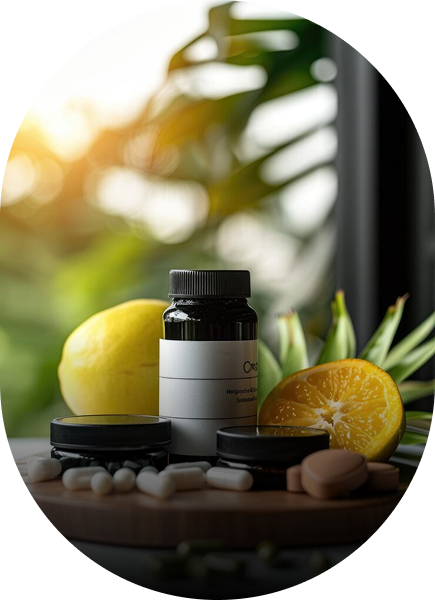Health & Wellness Brands